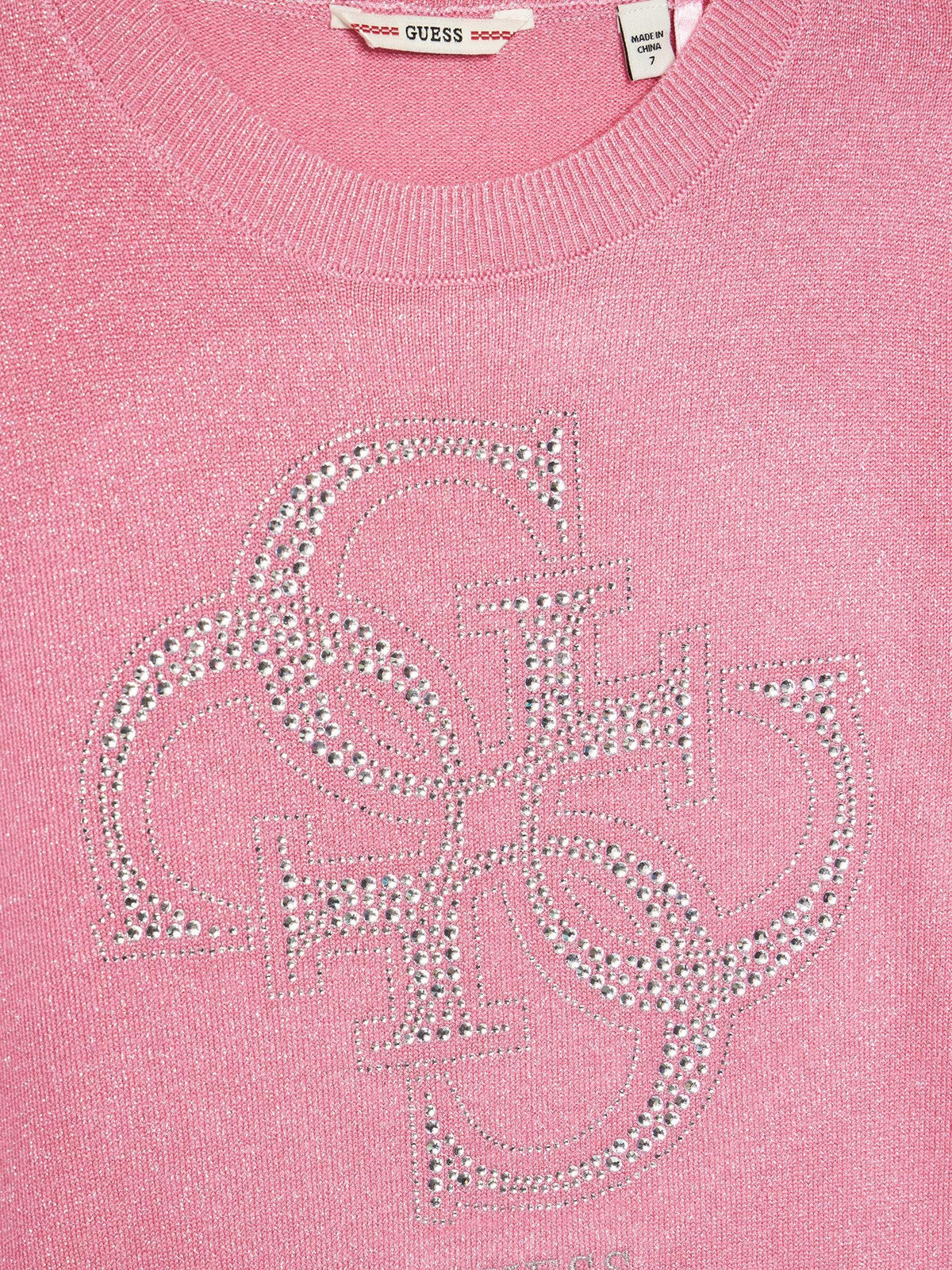 LS SWEATER 