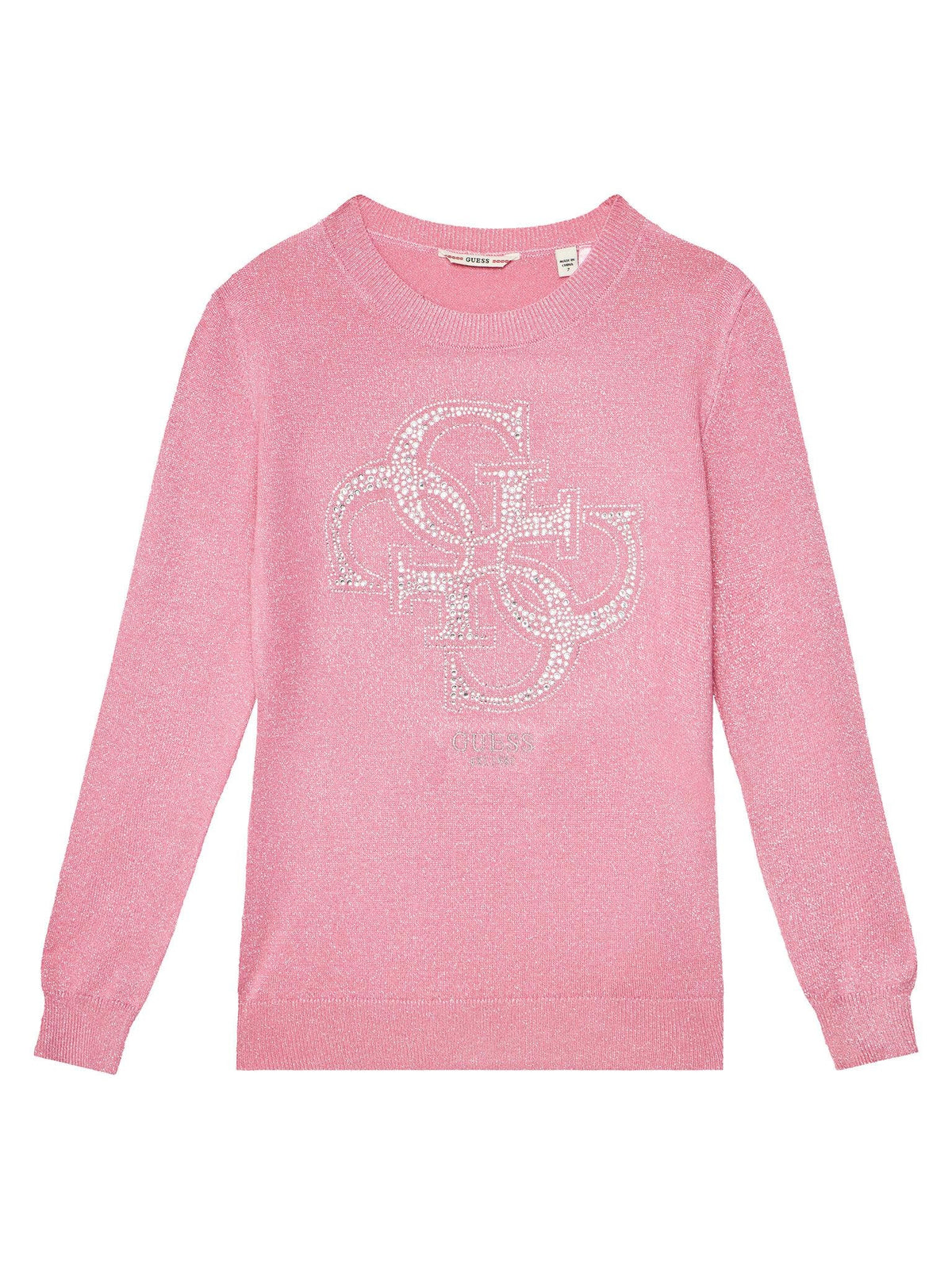 LS SWEATER 