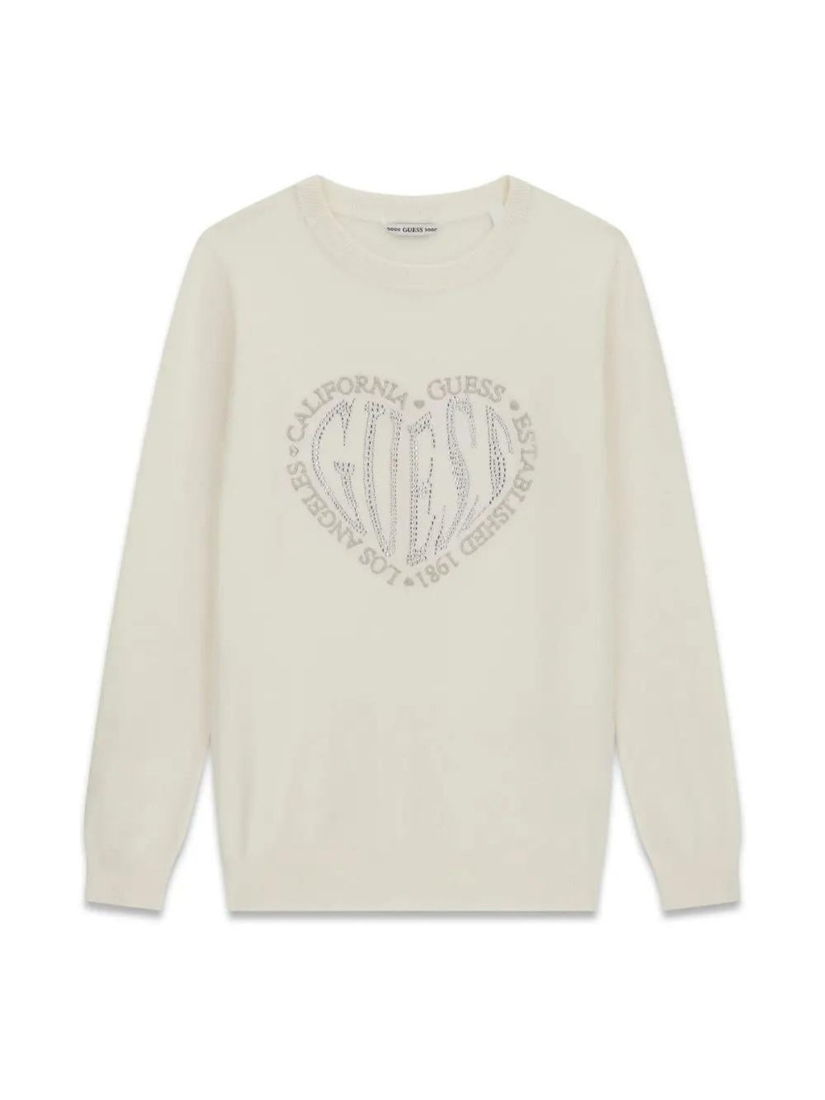 LS SWEATER 