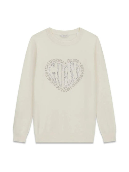 LS SWEATER 
