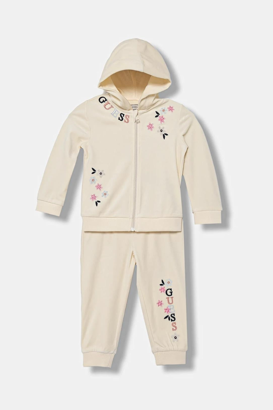 SET VELVET ACTIVE TOP+ PANTS 