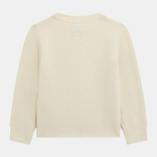 LS SWEATER 