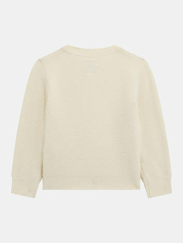 LS SWEATER 