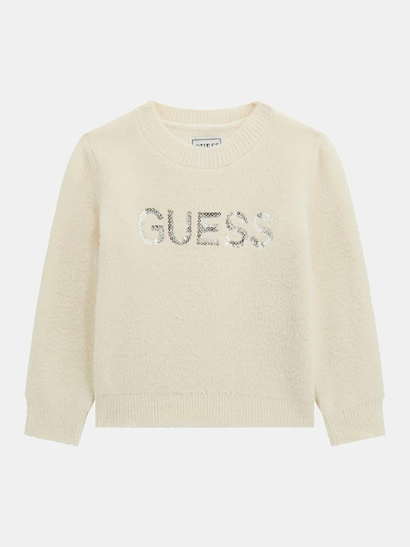 LS SWEATER 