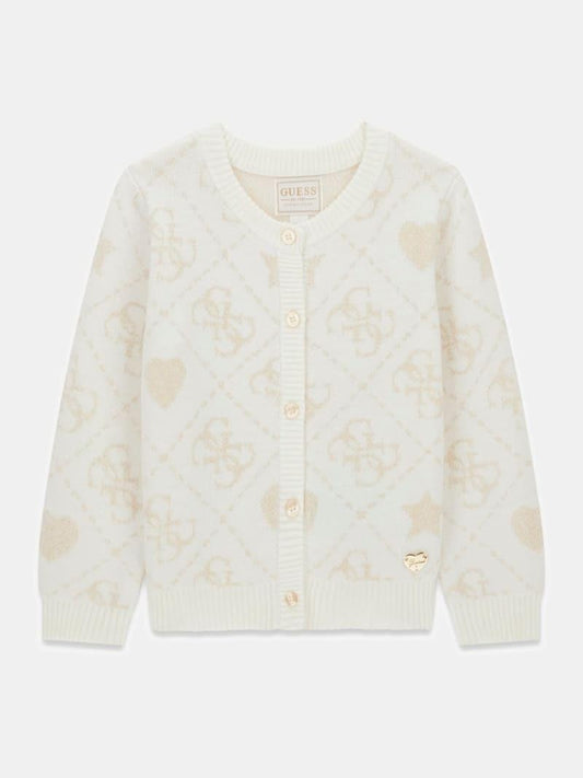LS CARDIGAN 