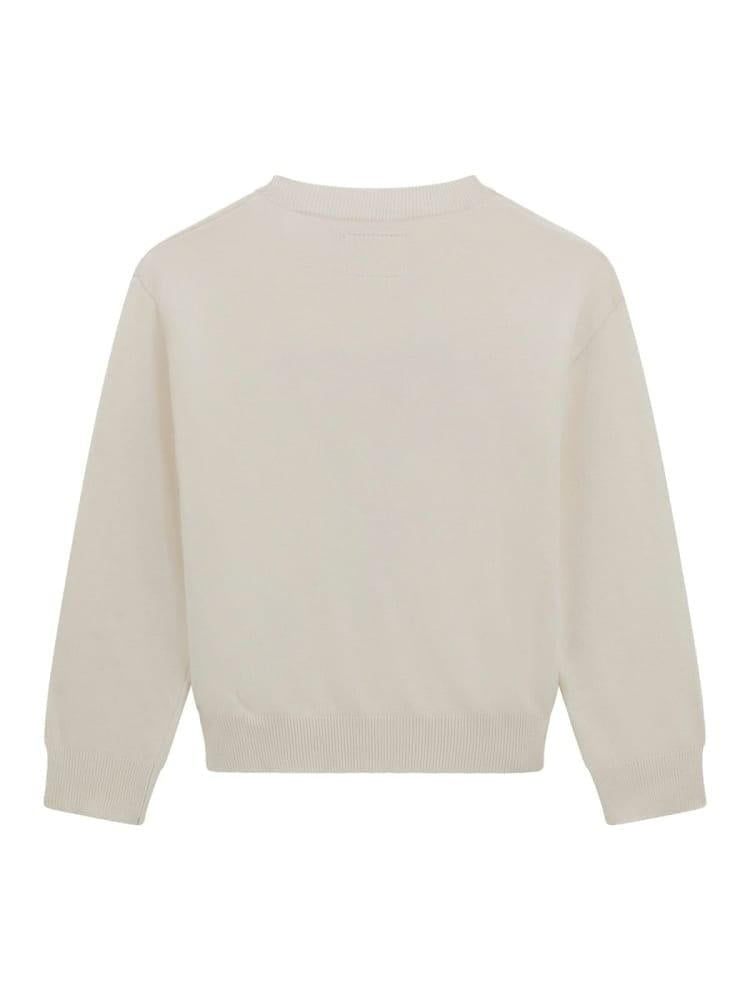 LS SWEATER 
