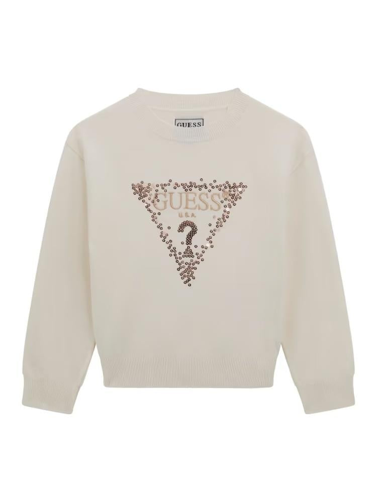 LS SWEATER 