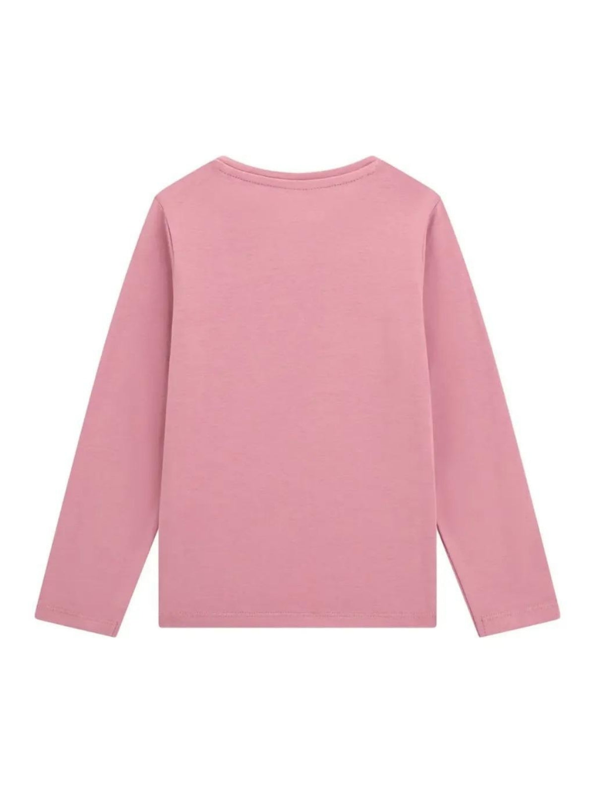 LS T-SHIRT 
