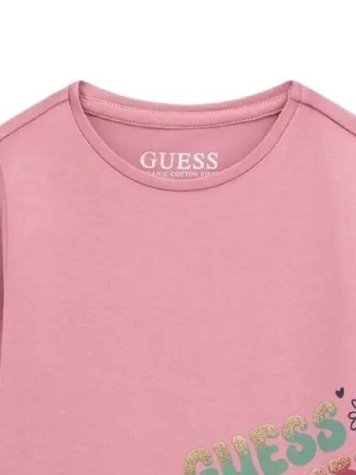 LS T-SHIRT 