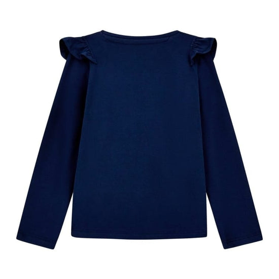 LS T-SHIRT 