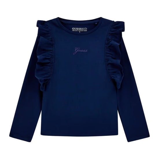 LS T-SHIRT 