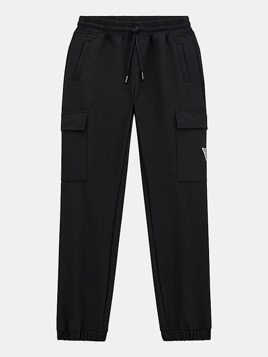 SOFT SHELL PANTS 