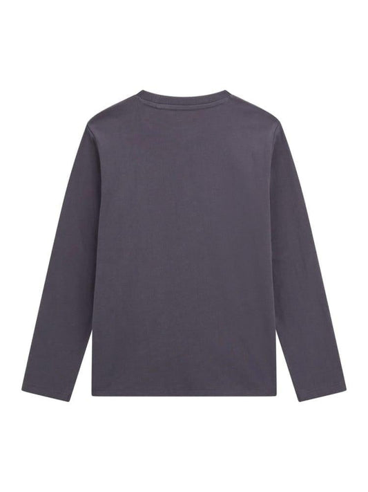 LS T-SHIRT 
