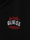 HOODED LS ACTIVE TOP W/ZIP 