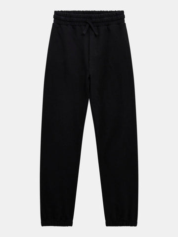 FRENCH TERRY REGULAR PANTS 