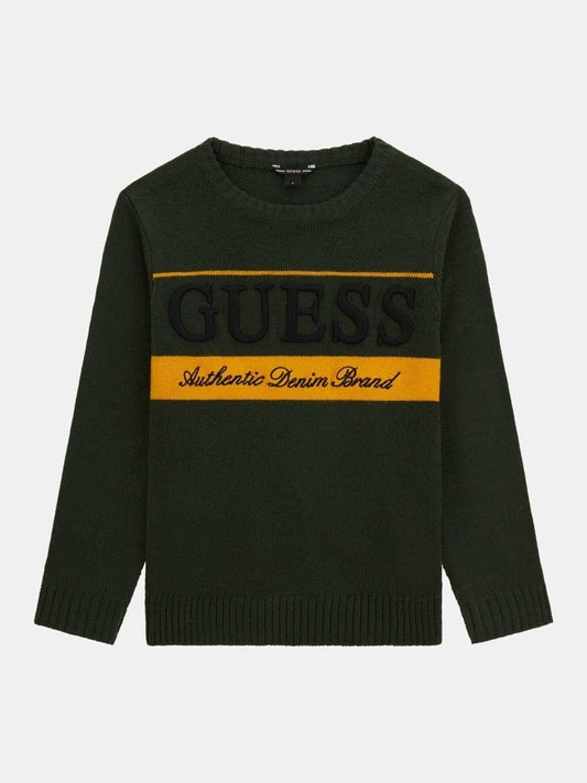 LS SWEATER 