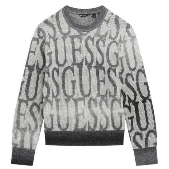 LS SWEATER_MINI ME 