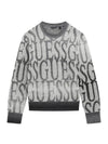 LS SWEATER_MINI ME 