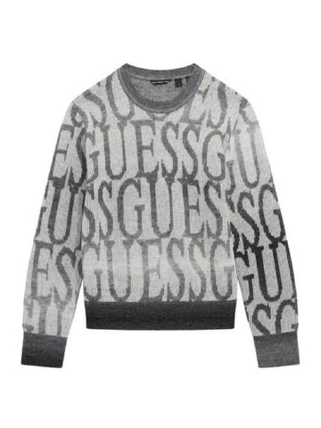 LS SWEATER_MINI ME 