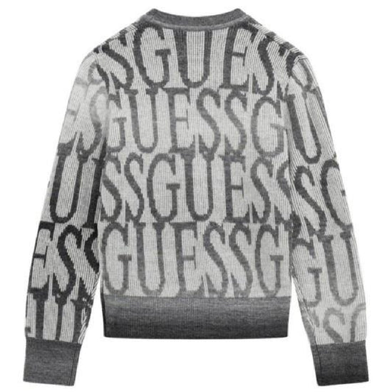 LS SWEATER_MINI ME 