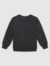 OVERSIZE LS ACTIVE TOP 