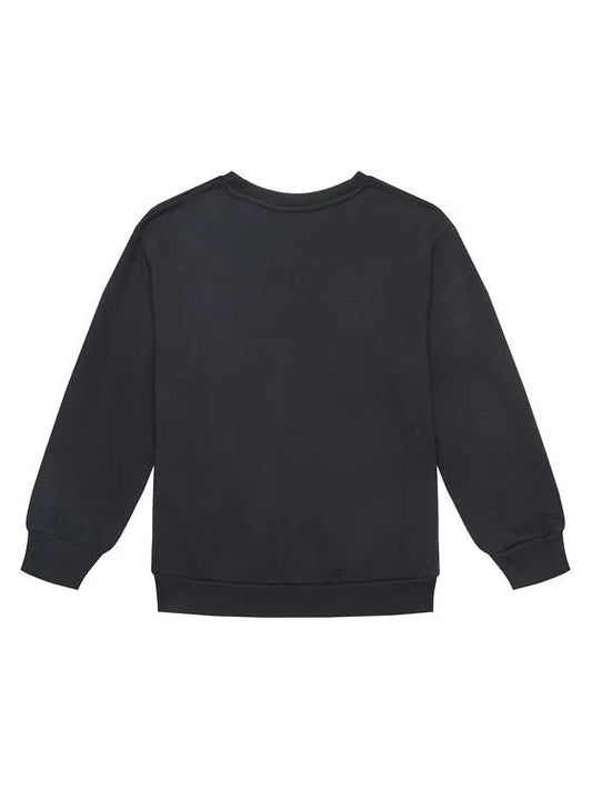 OVERSIZE LS ACTIVE TOP 