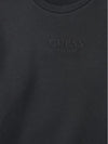 OVERSIZE LS ACTIVE TOP 