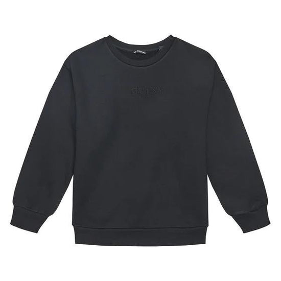 OVERSIZE LS ACTIVE TOP 