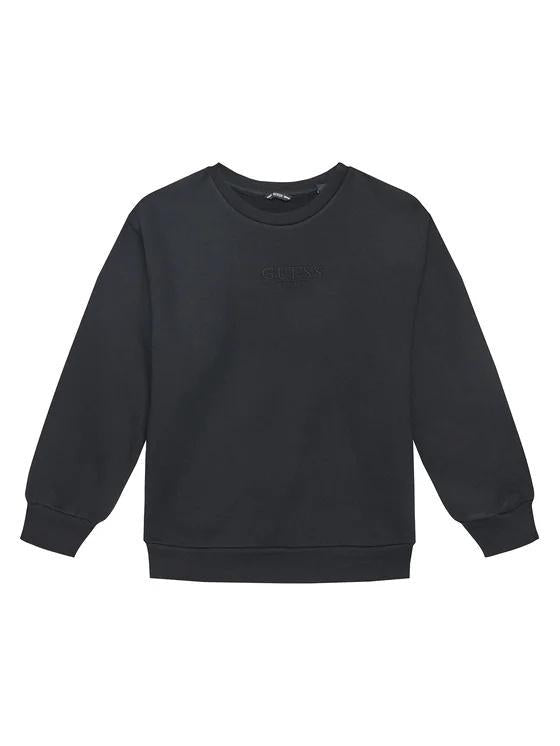 OVERSIZE LS ACTIVE TOP 