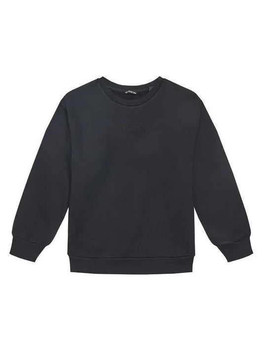 OVERSIZE LS ACTIVE TOP 