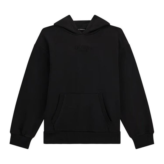 OVERSIZE HOODED LS ACTIVE TOP 