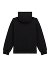 OVERSIZE HOODED LS ACTIVE TOP 