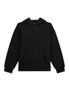 OVERSIZE HOODED LS ACTIVE TOP 