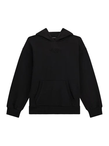 OVERSIZE HOODED LS ACTIVE TOP 