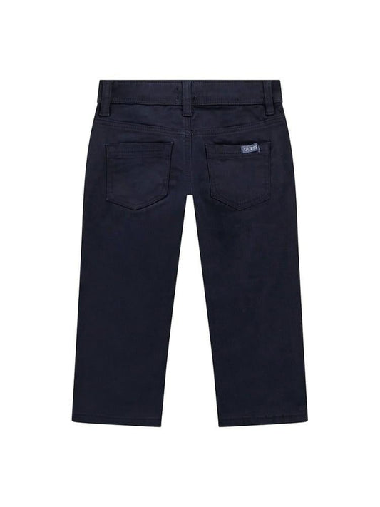 GMT DYE STR SATEEN STRAIGHT PA 