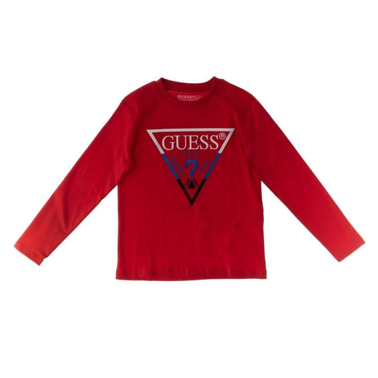 LS T-SHIRT 