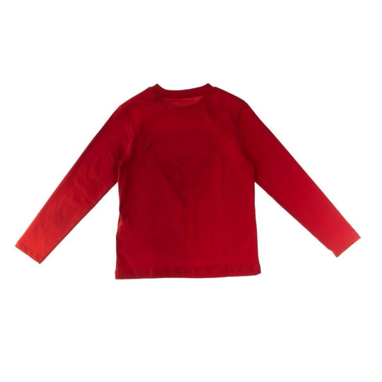 LS T-SHIRT 