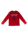 LS T-SHIRT 