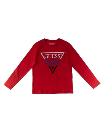 LS T-SHIRT 