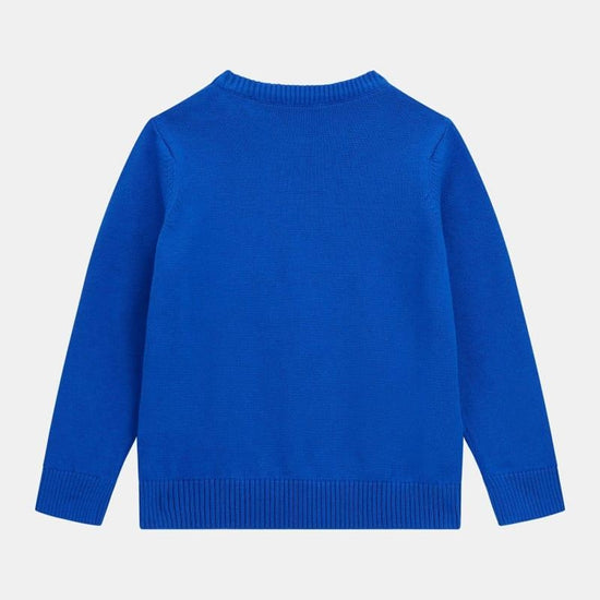 LS SWEATER 