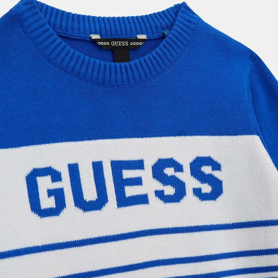 LS SWEATER 
