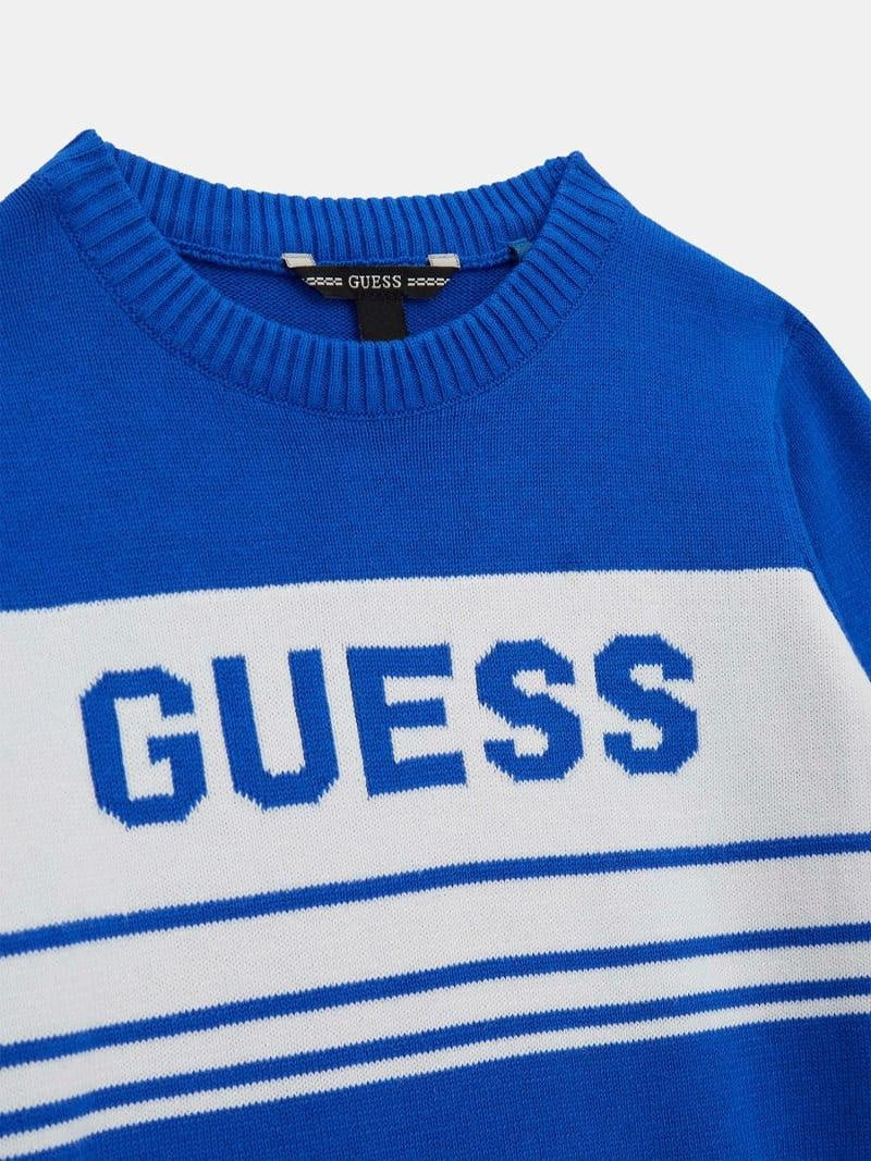 LS SWEATER 