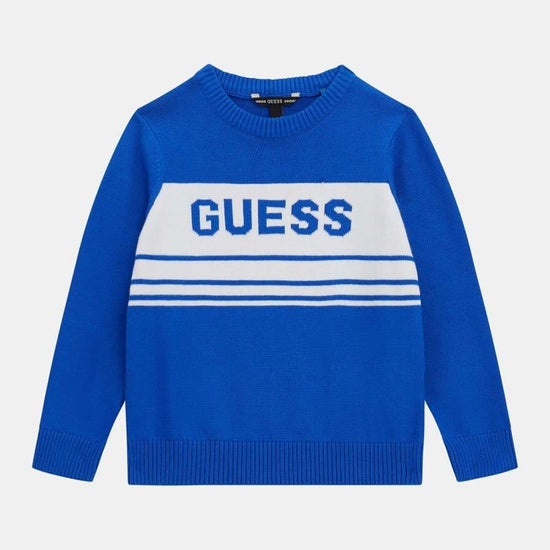 LS SWEATER 