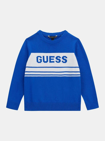 LS SWEATER 