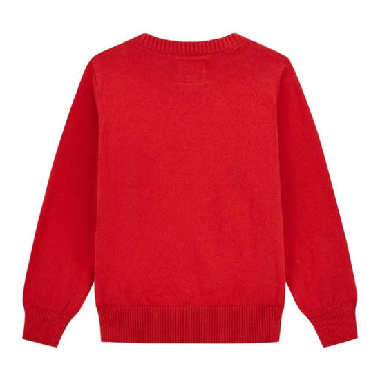 LS SWEATER 