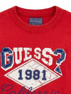 LS SWEATER 