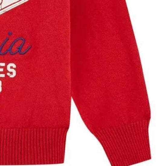 LS SWEATER 