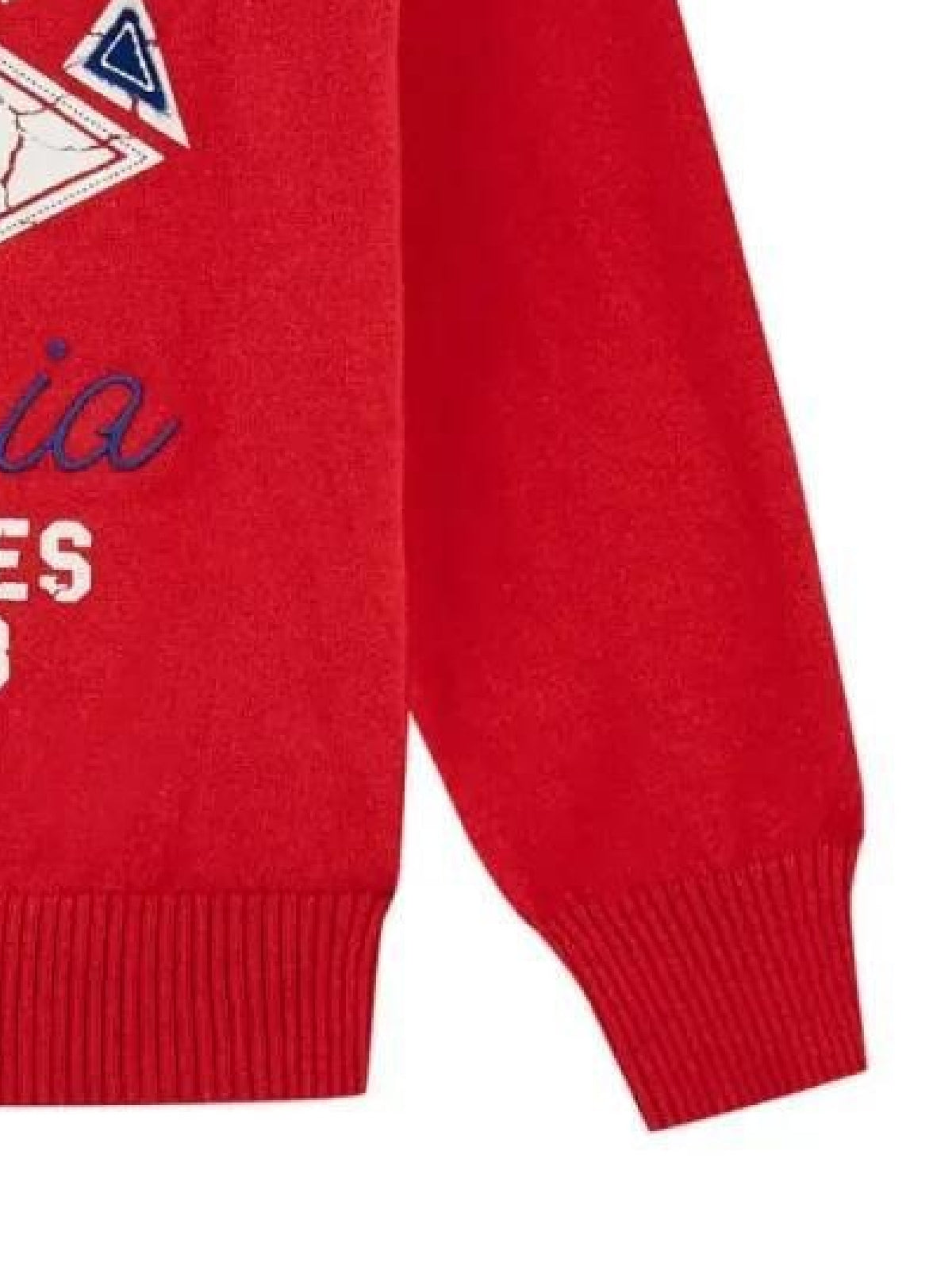 LS SWEATER 