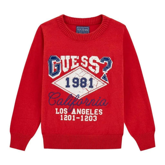 LS SWEATER 