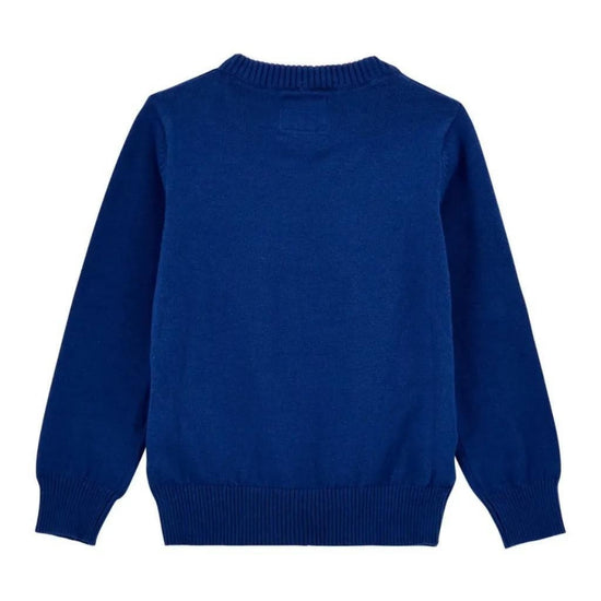 LS SWEATER 